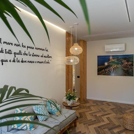 Brezza Marina Guest House ปอร์โต เอร์โกเล ภายนอก รูปภาพ