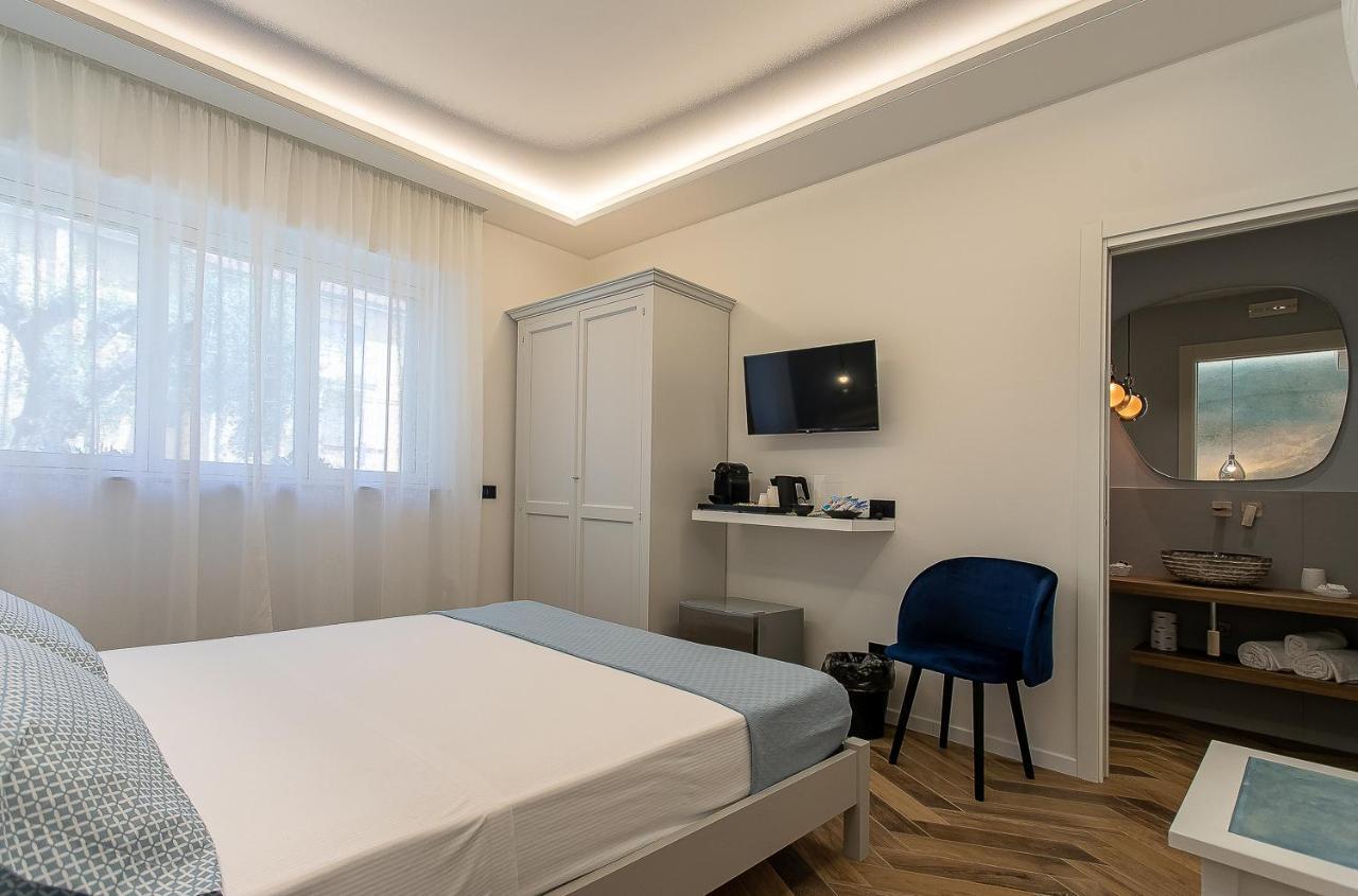 Brezza Marina Guest House ปอร์โต เอร์โกเล ภายนอก รูปภาพ