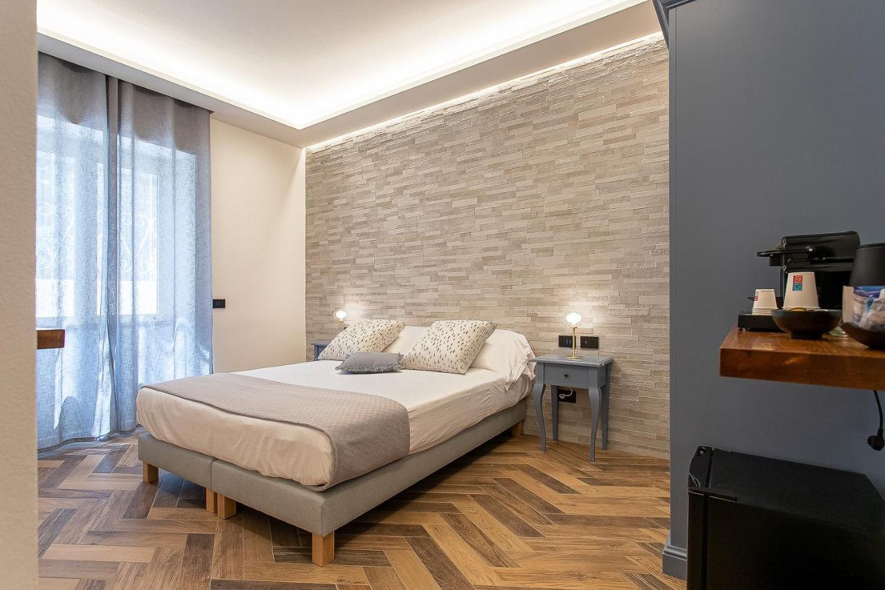 Brezza Marina Guest House ปอร์โต เอร์โกเล ภายนอก รูปภาพ