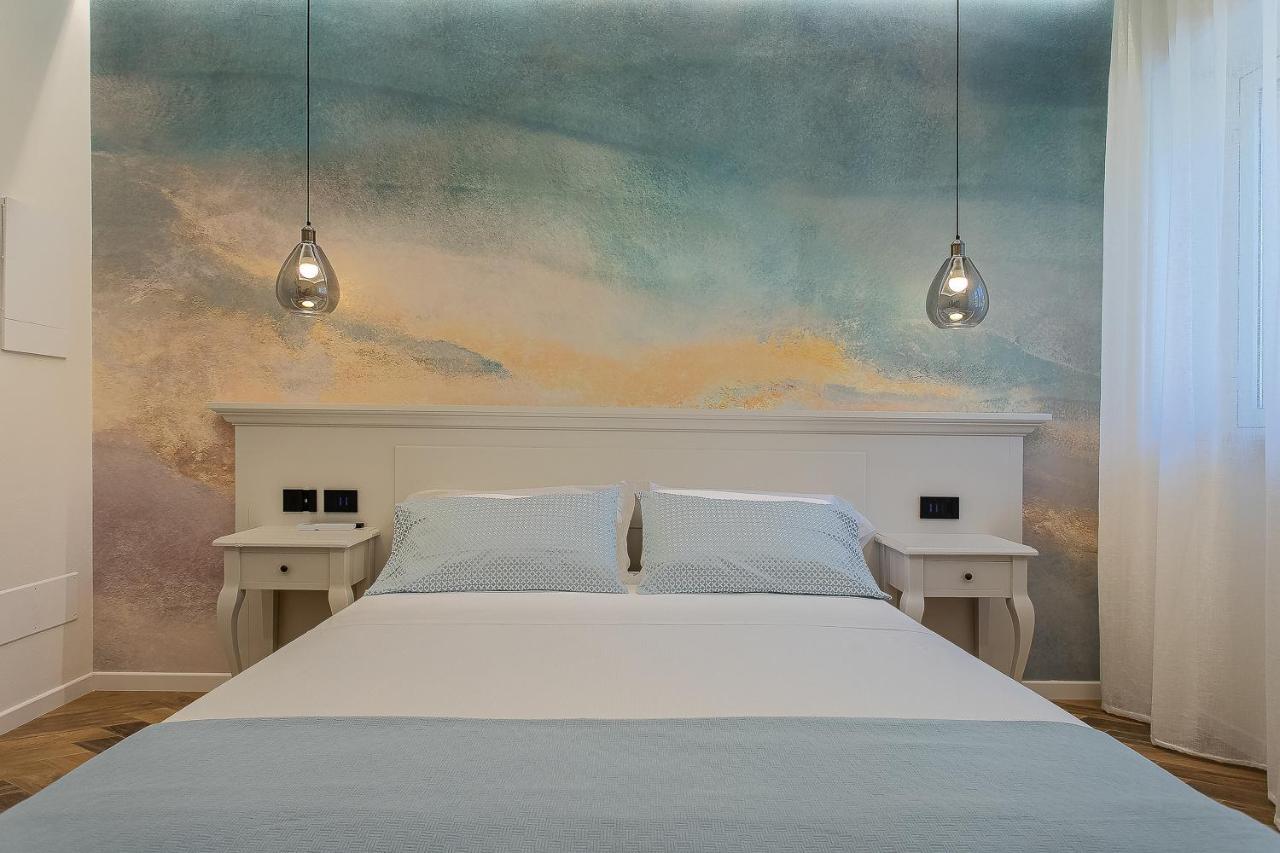 Brezza Marina Guest House ปอร์โต เอร์โกเล ภายนอก รูปภาพ