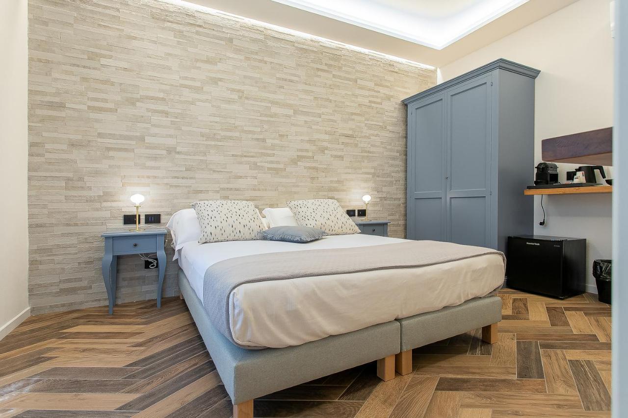 Brezza Marina Guest House ปอร์โต เอร์โกเล ภายนอก รูปภาพ