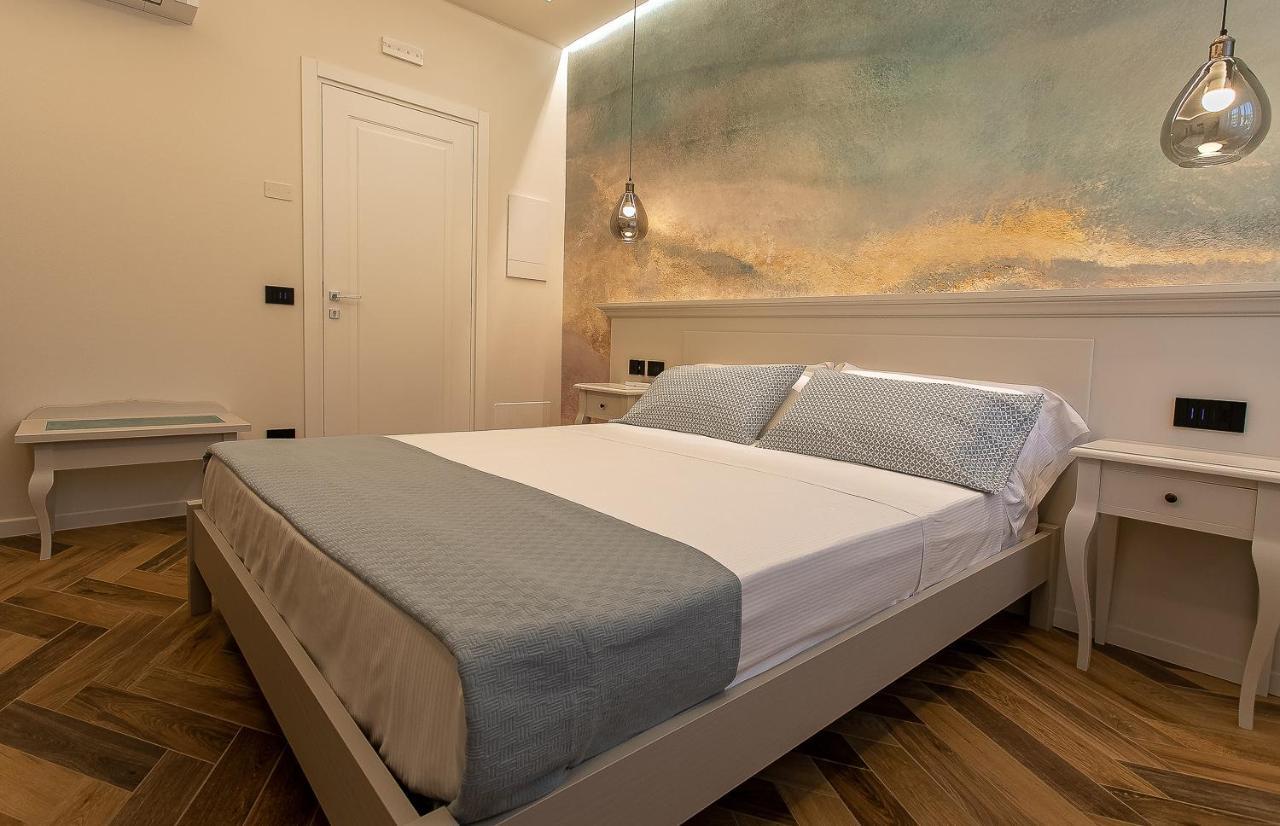 Brezza Marina Guest House ปอร์โต เอร์โกเล ภายนอก รูปภาพ