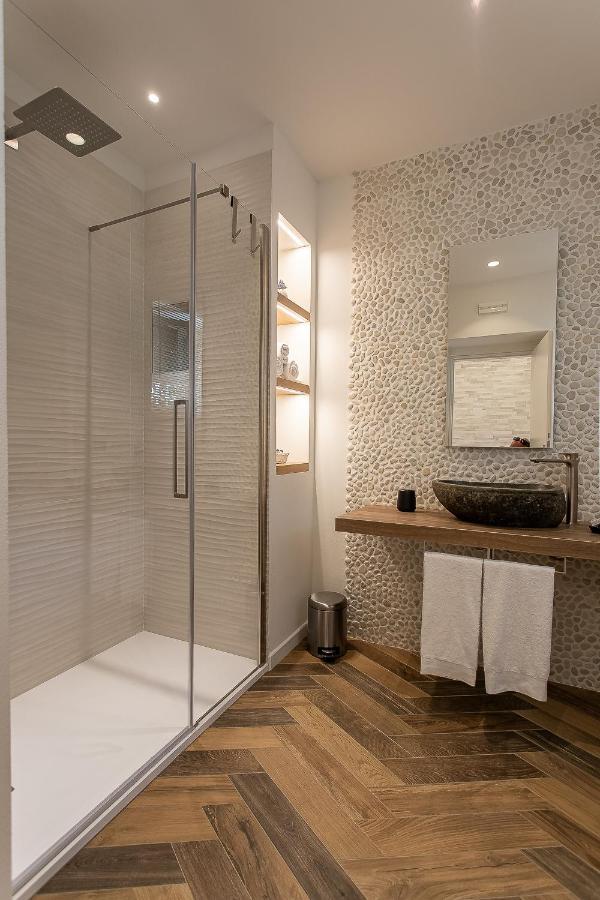 Brezza Marina Guest House ปอร์โต เอร์โกเล ภายนอก รูปภาพ