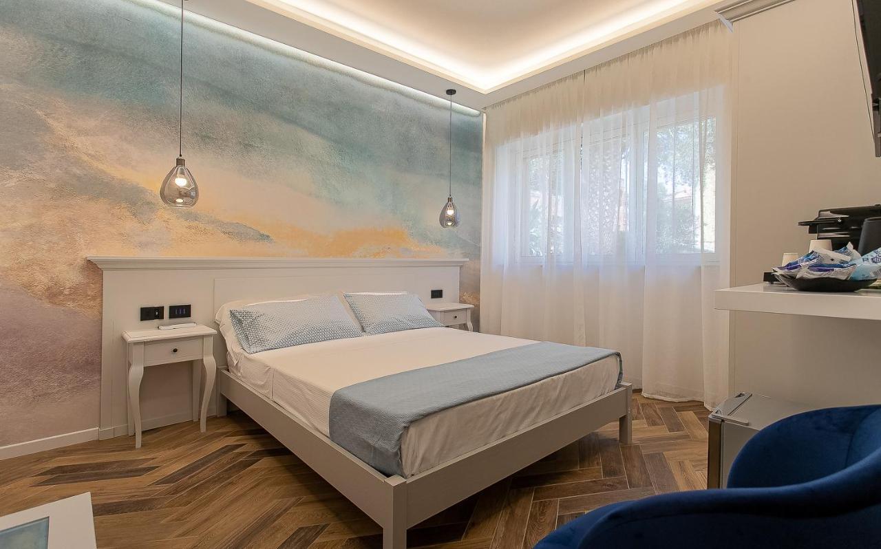 Brezza Marina Guest House ปอร์โต เอร์โกเล ภายนอก รูปภาพ