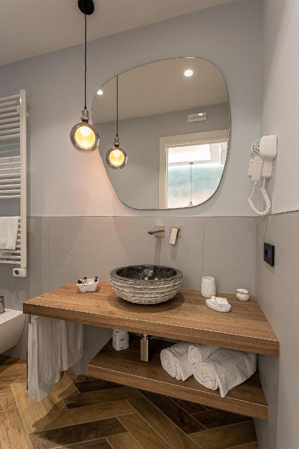 Brezza Marina Guest House ปอร์โต เอร์โกเล ภายนอก รูปภาพ