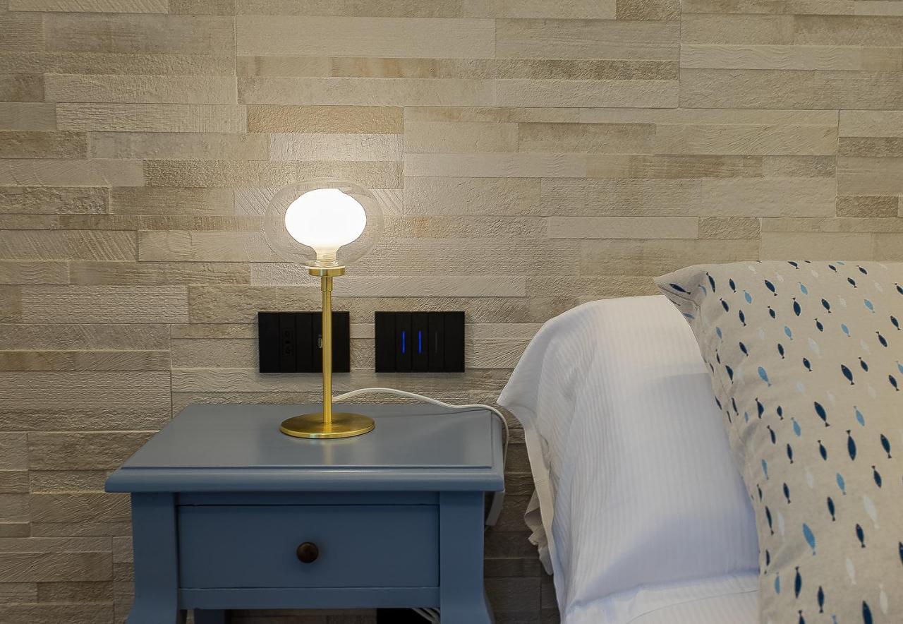 Brezza Marina Guest House ปอร์โต เอร์โกเล ภายนอก รูปภาพ