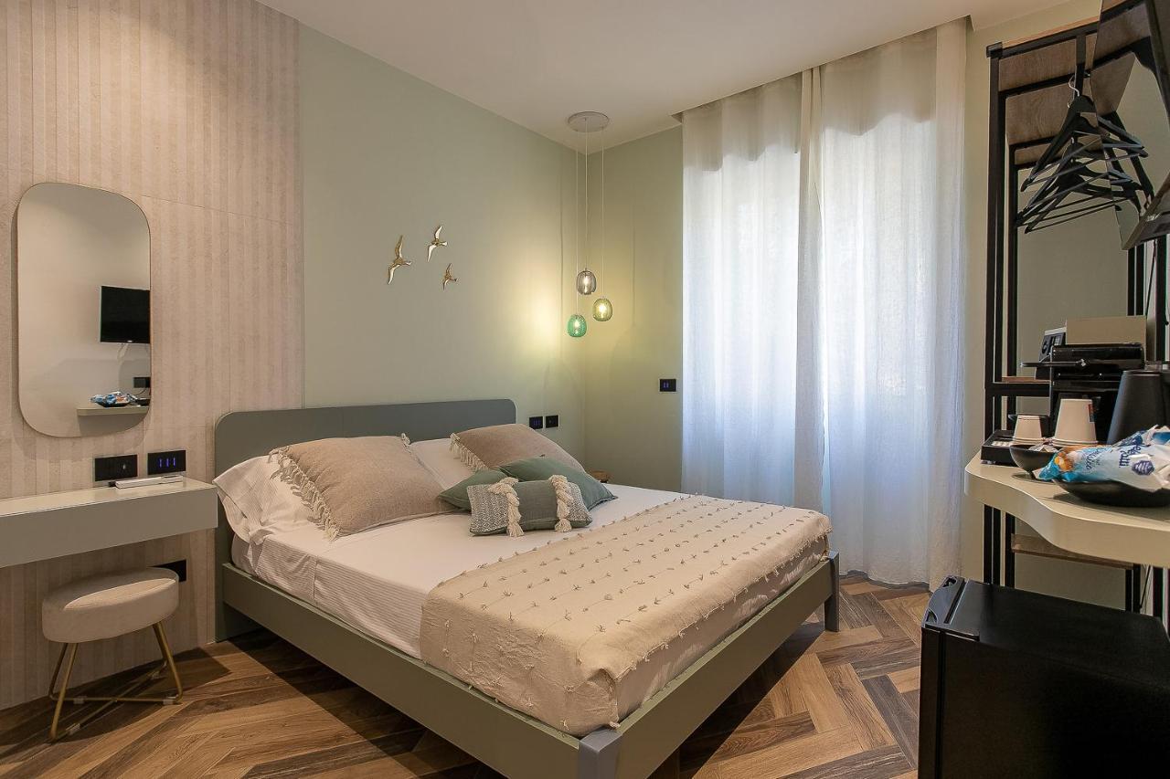 Brezza Marina Guest House ปอร์โต เอร์โกเล ภายนอก รูปภาพ