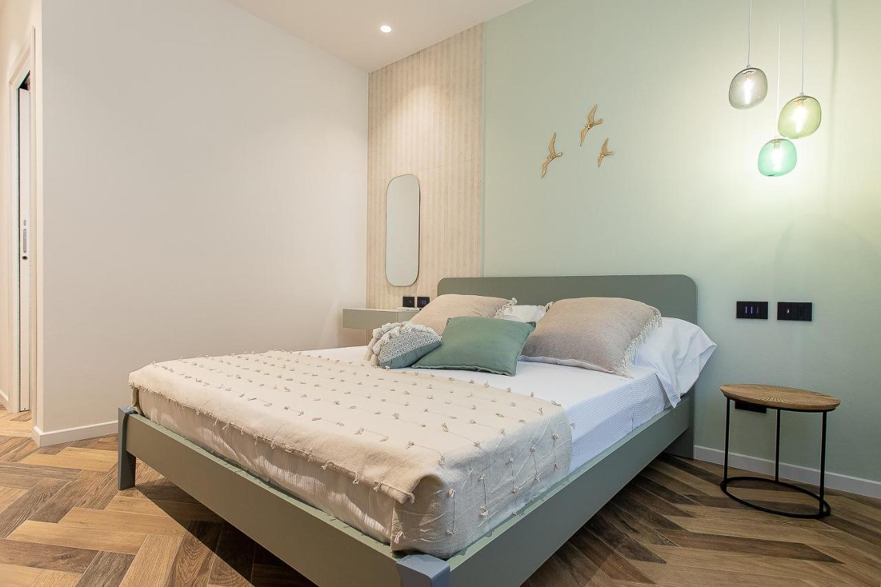Brezza Marina Guest House ปอร์โต เอร์โกเล ภายนอก รูปภาพ