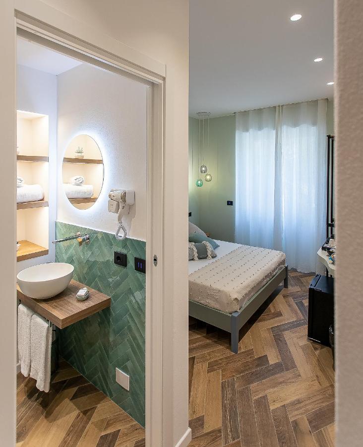 Brezza Marina Guest House ปอร์โต เอร์โกเล ภายนอก รูปภาพ