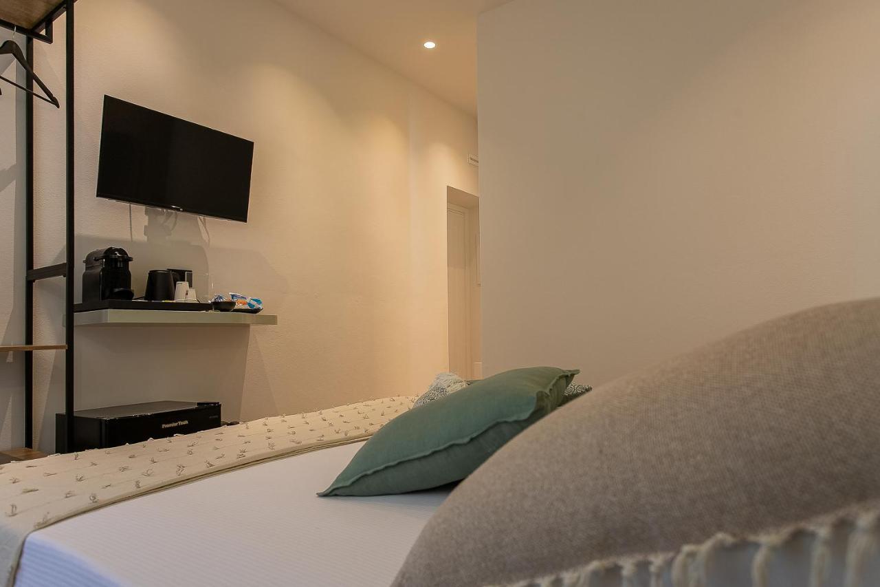 Brezza Marina Guest House ปอร์โต เอร์โกเล ภายนอก รูปภาพ